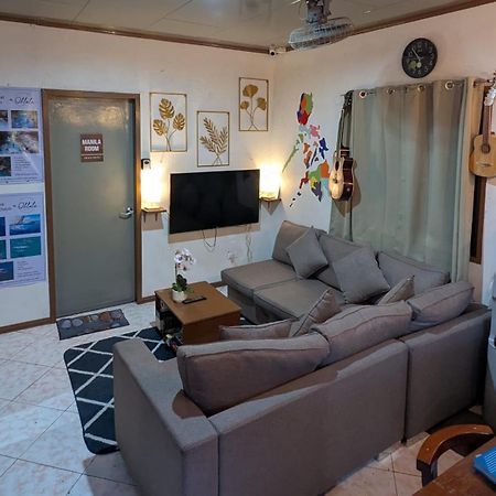 מואלבואל Ohlala Hostel מראה חיצוני תמונה