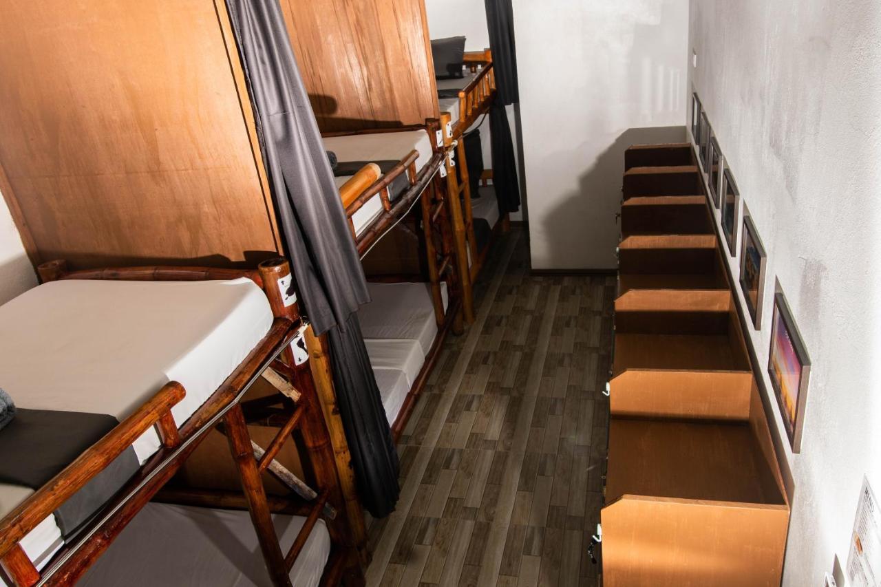 מואלבואל Ohlala Hostel מראה חיצוני תמונה