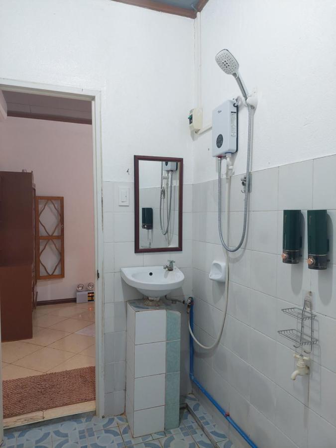 מואלבואל Ohlala Hostel מראה חיצוני תמונה
