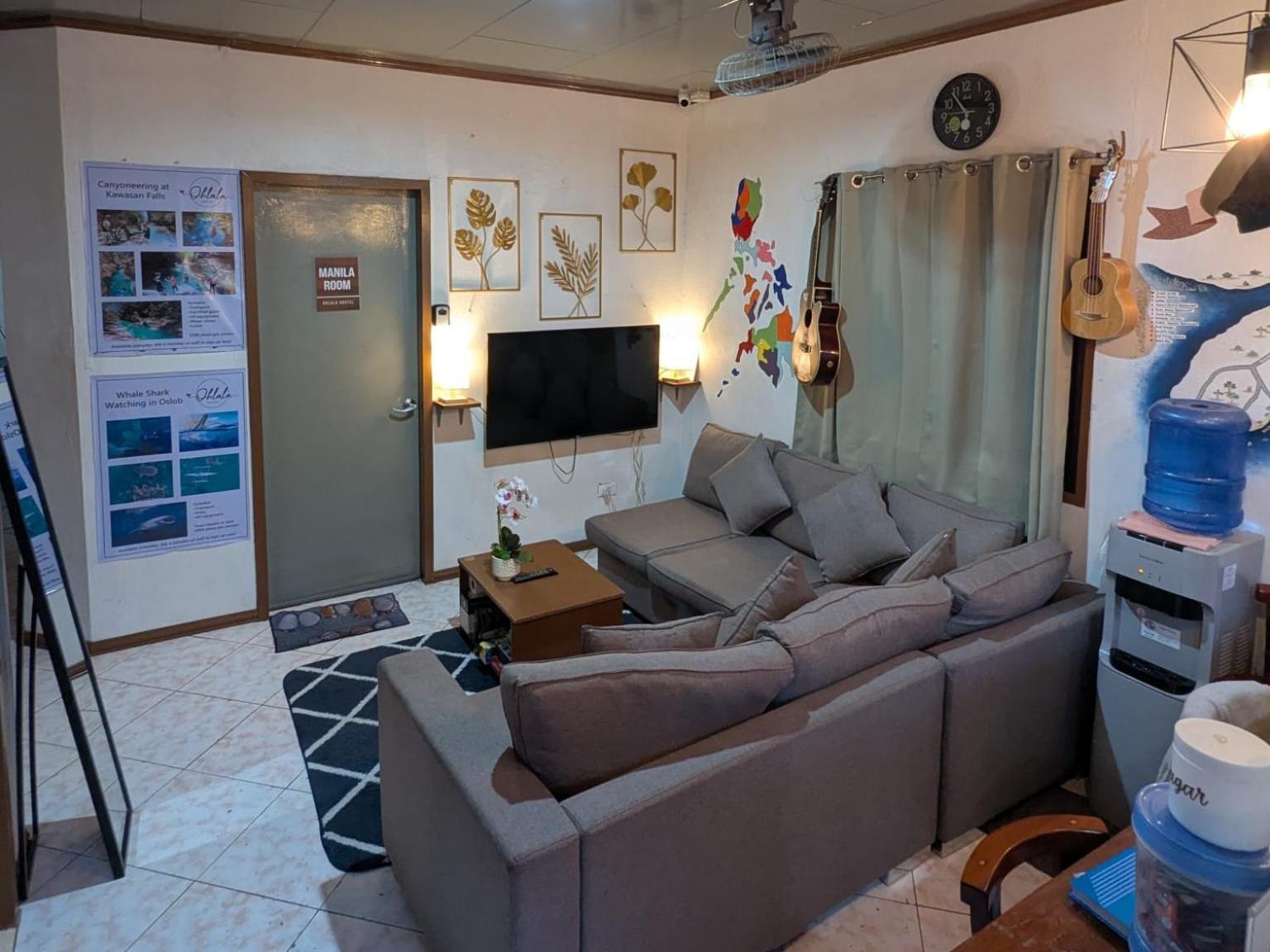 מואלבואל Ohlala Hostel מראה חיצוני תמונה