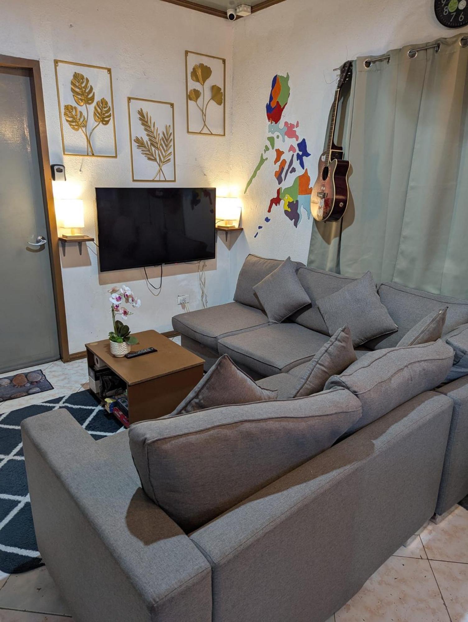 מואלבואל Ohlala Hostel מראה חיצוני תמונה